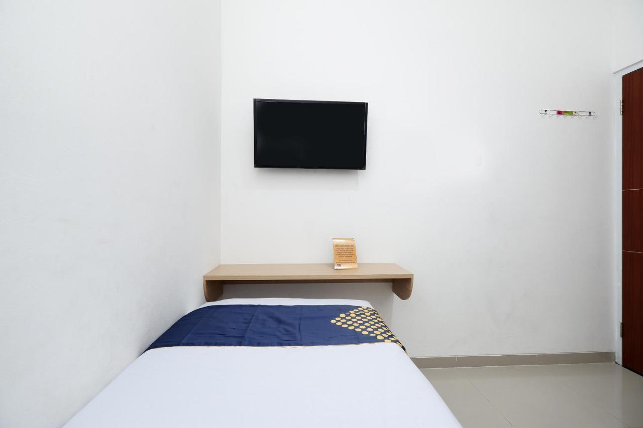 Spot On 2026 Arta Residence Σεμαράνγκ Εξωτερικό φωτογραφία